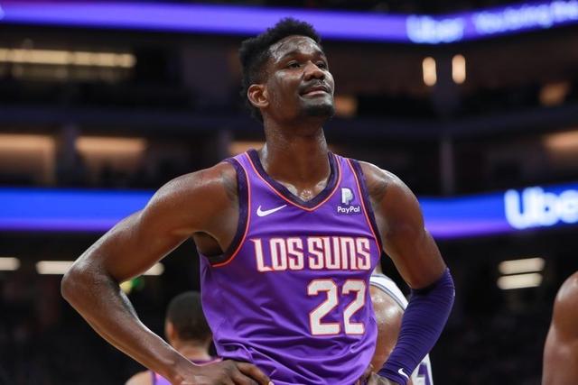 德尚：没有惩罚姆巴佩 只是觉得他不来对他更好