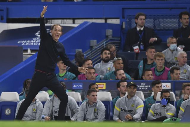 欧协-恩昆库穆德里克破门 切尔西2-0海登海姆