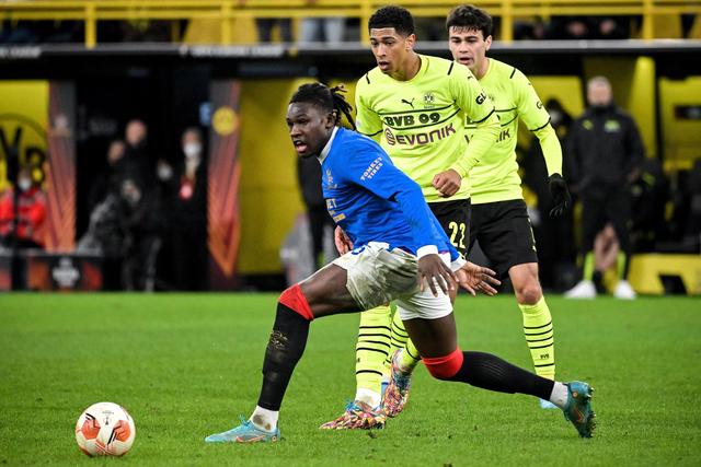 解说:李凯尔不适合中国队 但敬佩他的职业精神